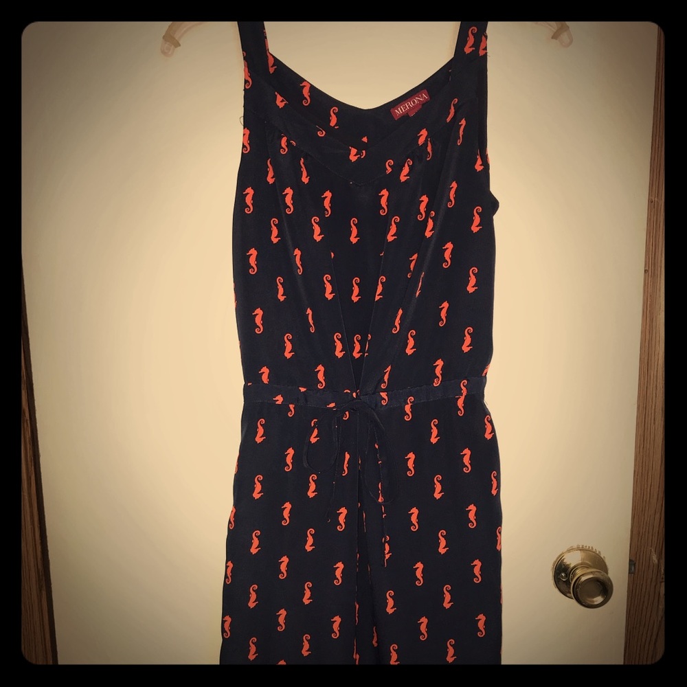 Merona dress